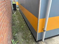 Blokunits sanitairunit (3x) - afbeelding 28 van  93