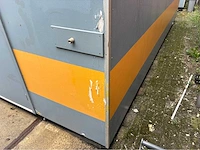 Blokunits sanitairunit (3x) - afbeelding 30 van  93