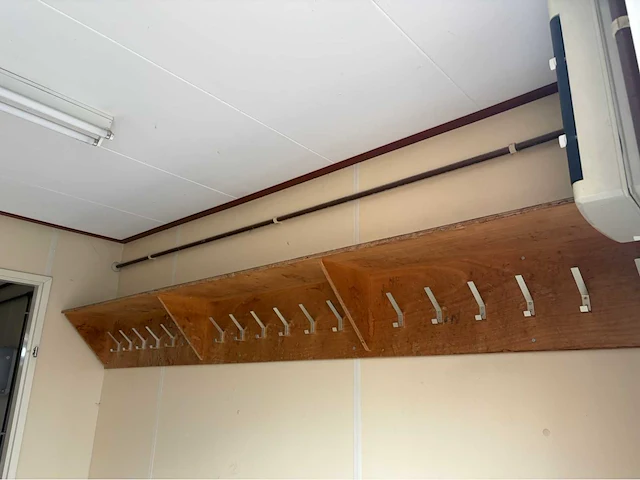 Blokunits sanitairunit (3x) - afbeelding 32 van  93