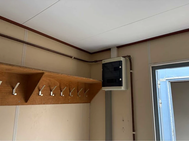 Blokunits sanitairunit (3x) - afbeelding 36 van  93