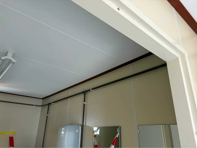 Blokunits sanitairunit (3x) - afbeelding 39 van  93