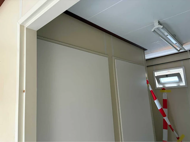 Blokunits sanitairunit (3x) - afbeelding 40 van  93