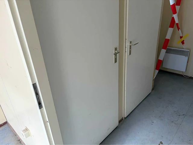 Blokunits sanitairunit (3x) - afbeelding 41 van  93