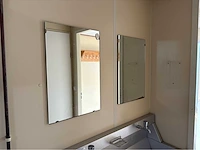 Blokunits sanitairunit (3x) - afbeelding 43 van  93