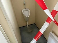 Blokunits sanitairunit (3x) - afbeelding 47 van  93