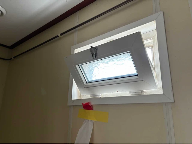 Blokunits sanitairunit (3x) - afbeelding 49 van  93