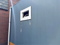 Blokunits sanitairunit (3x) - afbeelding 62 van  93