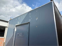 Blokunits sanitairunit (3x) - afbeelding 63 van  93