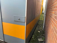 Blokunits sanitairunit (3x) - afbeelding 65 van  93