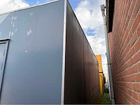 Blokunits sanitairunit (3x) - afbeelding 66 van  93