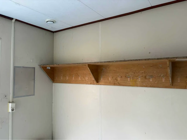 Blokunits sanitairunit (3x) - afbeelding 79 van  93