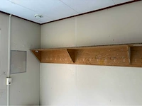 Blokunits sanitairunit (3x) - afbeelding 79 van  93
