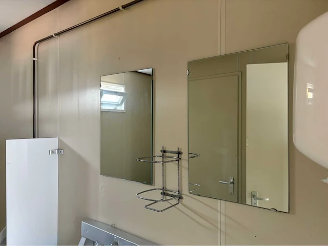 Blokunits sanitairunit (3x) - afbeelding 81 van  93