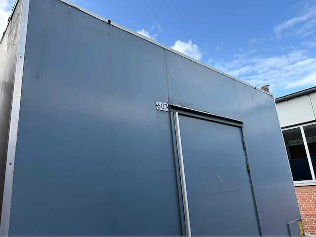 Blokunits sanitairunit (3x) - afbeelding 78 van  93