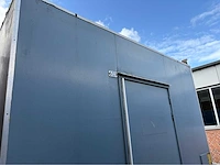 Blokunits sanitairunit (3x) - afbeelding 78 van  93