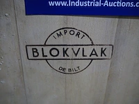 Blokvlak - afbeelding 4 van  4