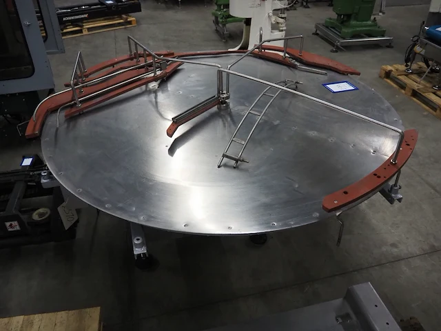 Blom & maters machinefabriek nv - afbeelding 3 van  5