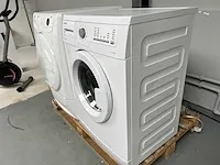 Blomberg - wasmachine + zanussi droger - afbeelding 4 van  13