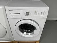 Blomberg - wasmachine + zanussi droger - afbeelding 7 van  13