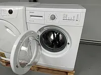 Blomberg - wasmachine + zanussi droger - afbeelding 8 van  13