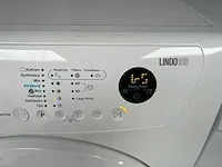 Blomberg - wasmachine + zanussi droger - afbeelding 11 van  13