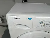 Blomberg - wasmachine + zanussi droger - afbeelding 12 van  13