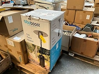 Blooboost terrasverwarming - afbeelding 3 van  3