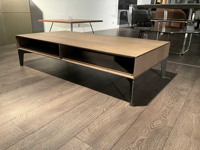 Bloom salontafel - afbeelding 1 van  11