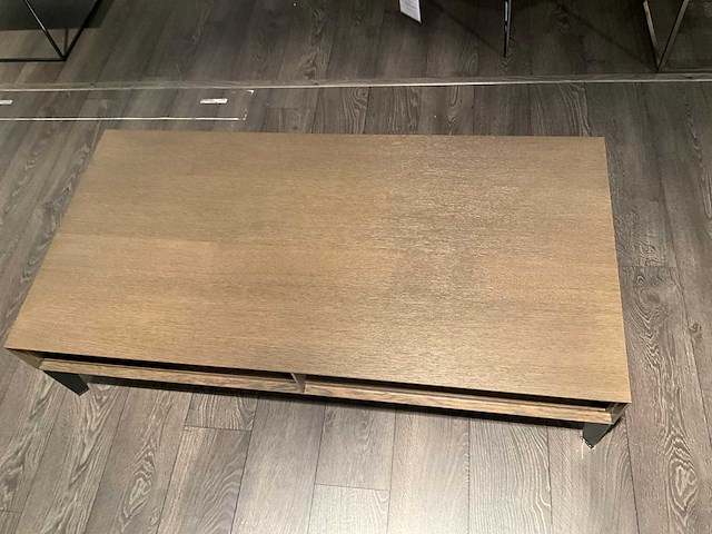 Bloom salontafel - afbeelding 10 van  11