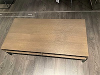 Bloom salontafel - afbeelding 10 van  11