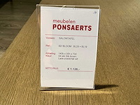 Bloom salontafel - afbeelding 11 van  11