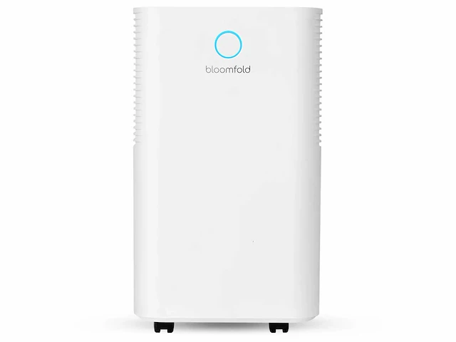 Bloomfold luna 12l luchtontvochtiger - afbeelding 1 van  6