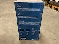 Bloomfold luna 12l luchtontvochtiger - afbeelding 4 van  6