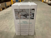 Bloomfold luna 12l luchtontvochtiger - afbeelding 6 van  6