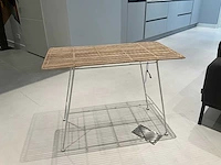 Bloomingville bijzettafel - afbeelding 1 van  2