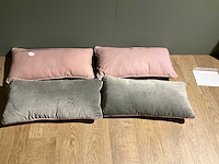 Bloomingville sierkussen (4x) - afbeelding 1 van  6