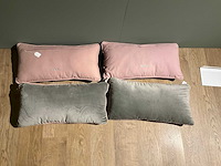 Bloomingville sierkussen (4x) - afbeelding 2 van  6