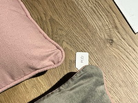 Bloomingville sierkussen (4x) - afbeelding 6 van  6