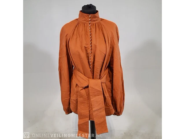 Blouse, maat 3 zimmerman - afbeelding 1 van  7