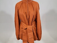 Blouse, maat 3 zimmerman - afbeelding 1 van  7