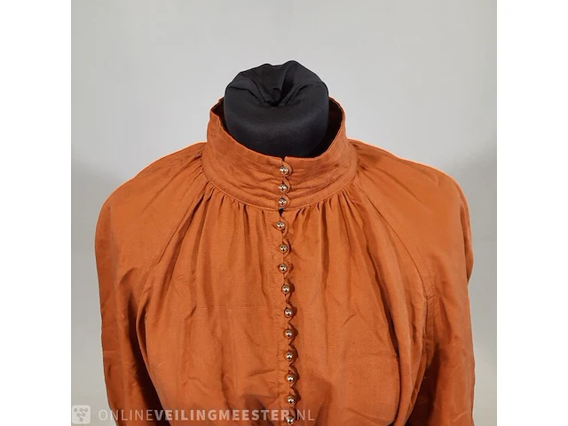 Blouse, maat 3 zimmerman - afbeelding 2 van  7