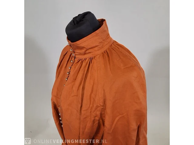 Blouse, maat 3 zimmerman - afbeelding 4 van  7