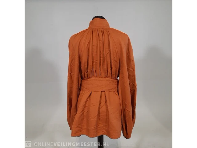 Blouse, maat 3 zimmerman - afbeelding 5 van  7