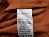 Blouse, maat 3 zimmerman - afbeelding 7 van  7