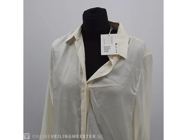 Blouse, maat 36 cos - afbeelding 2 van  5