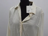 Blouse, maat 36 cos - afbeelding 2 van  5