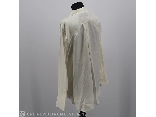 Blouse, maat 36 cos - afbeelding 5 van  5