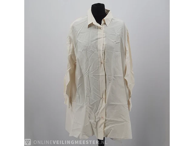 Blouse, maat 38 isabel marant - afbeelding 1 van  8