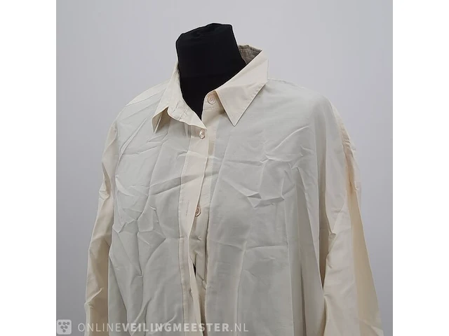 Blouse, maat 38 isabel marant - afbeelding 2 van  8