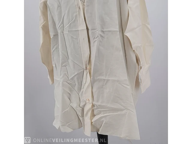 Blouse, maat 38 isabel marant - afbeelding 3 van  8